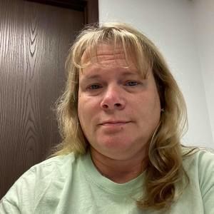 Meet your Posher, Vicki